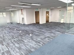 City Hall MRT (D6), Office #547891901